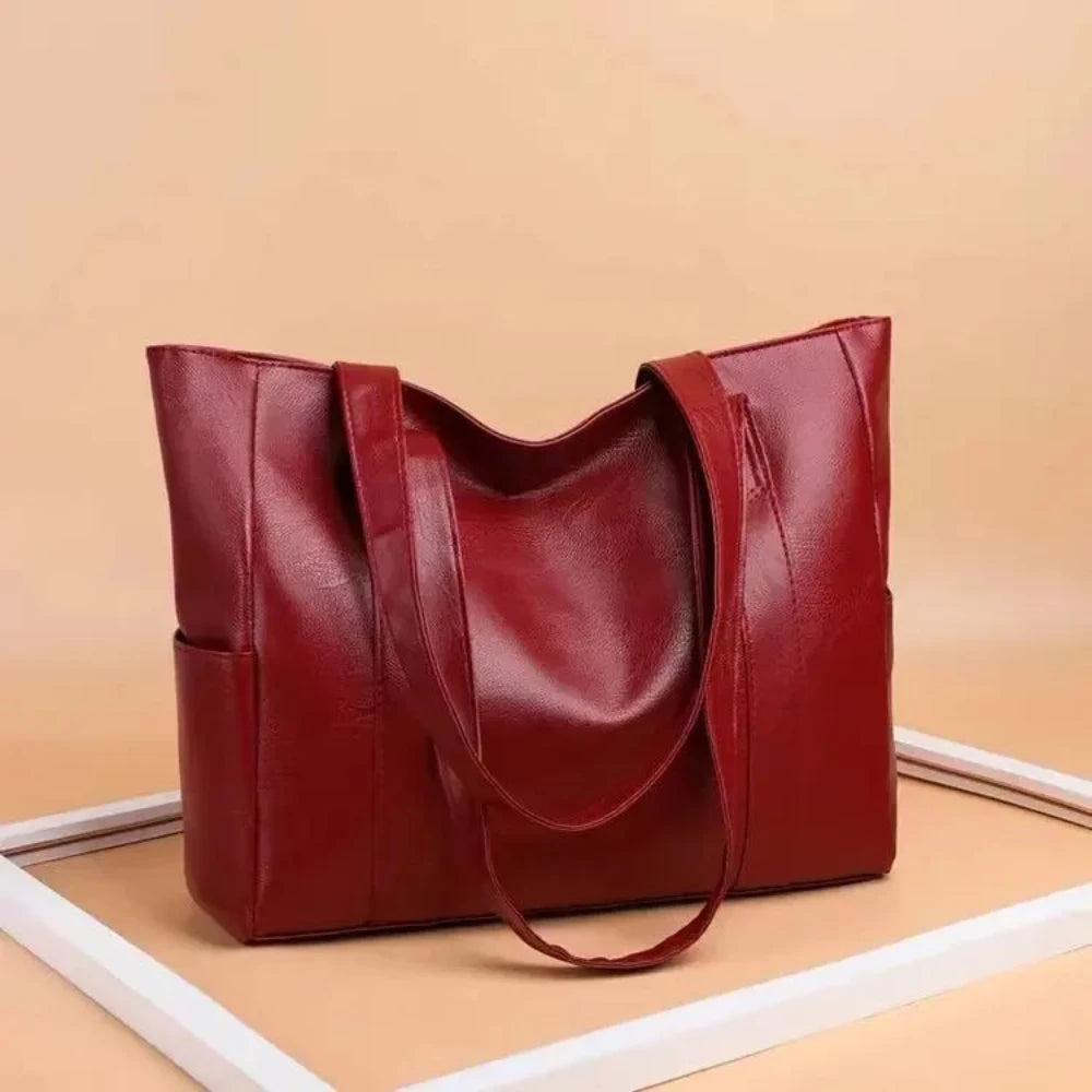 Sylis - Minimalist Luxury Soft Shoulder Bag