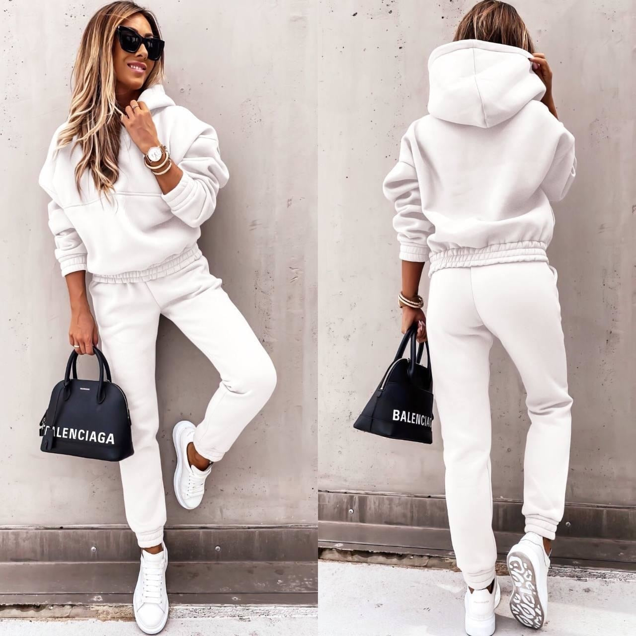 Sylis | Stylish Tracksuit Two Pieced Set