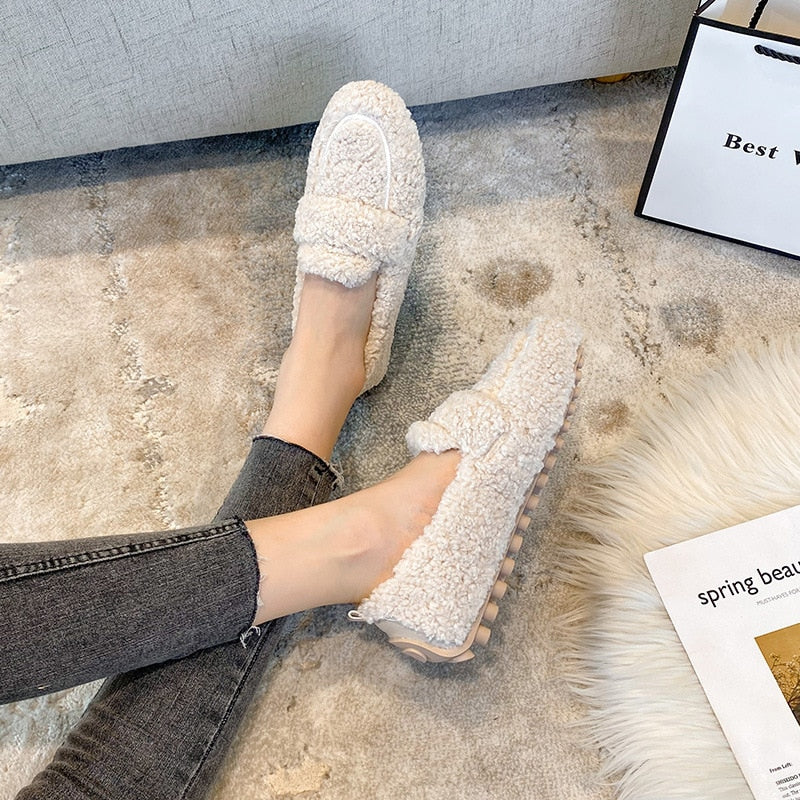 Sylis | Soft Slippers