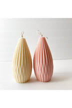 Candle shape