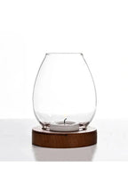 Academy Windproof Candle Holder