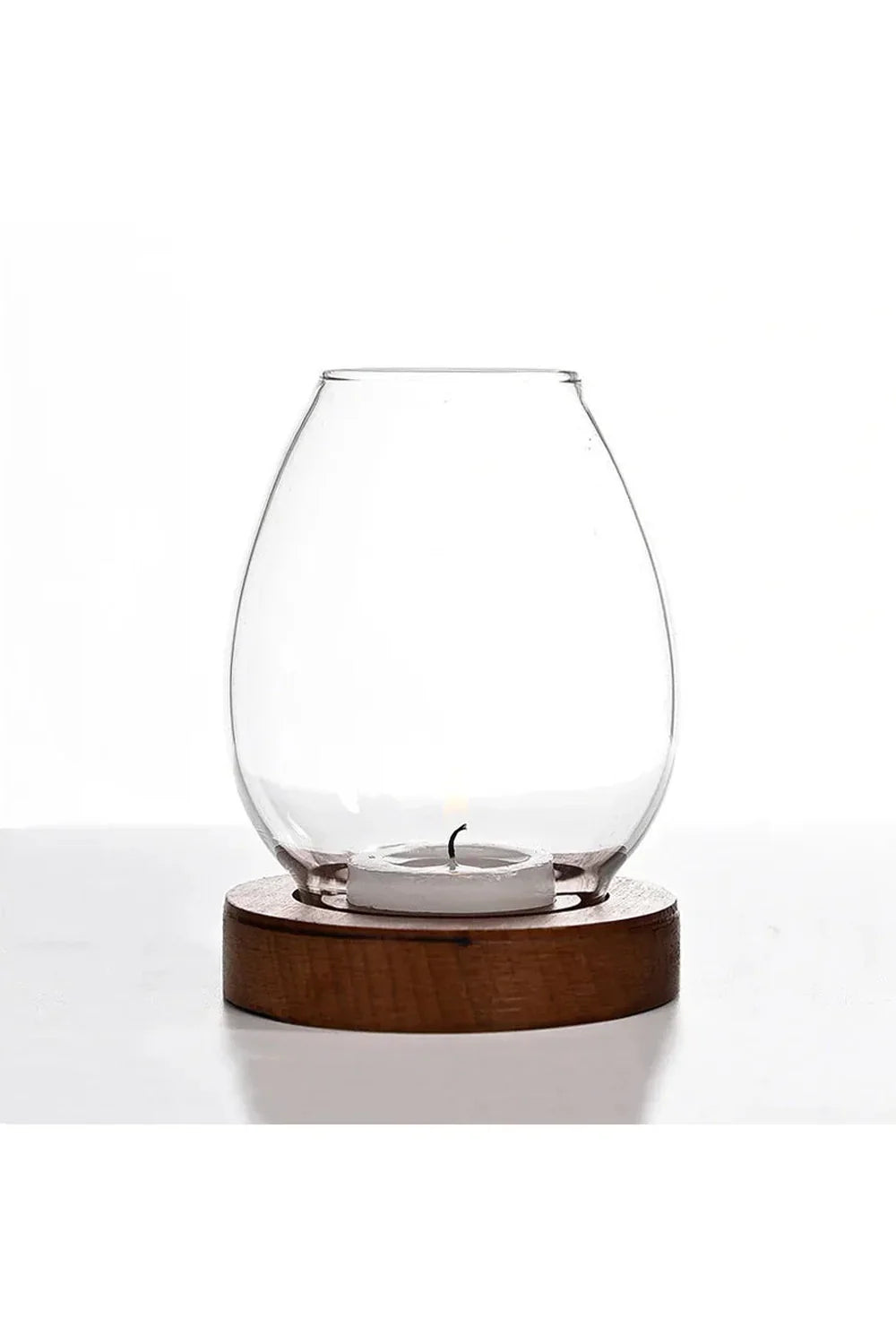 Academy Windproof Candle Holder