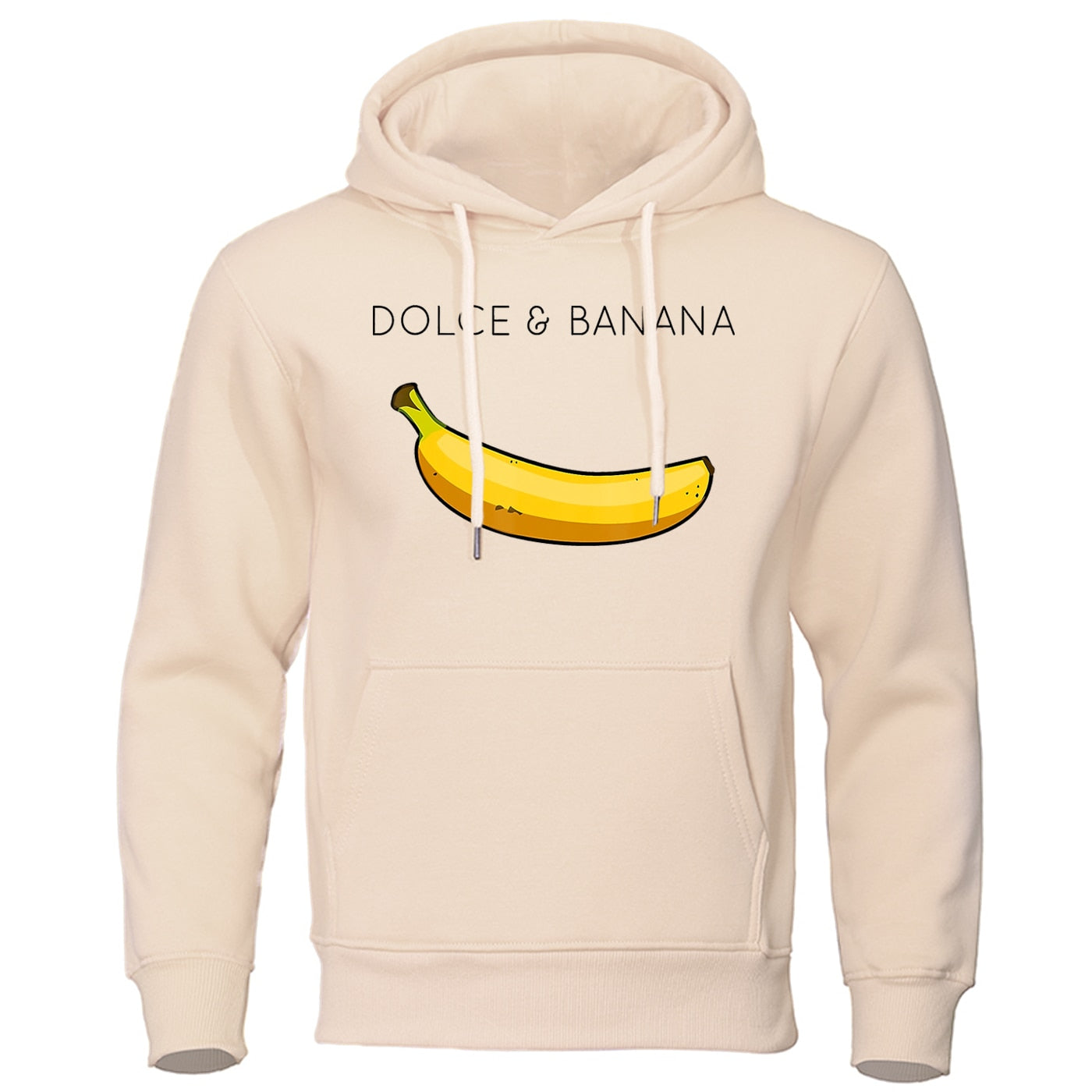 Sylis | Banana Hoodie