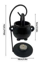 Mini Kettle Candle Holder