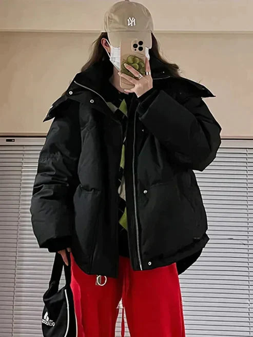 Sylis | Padded winter jacket