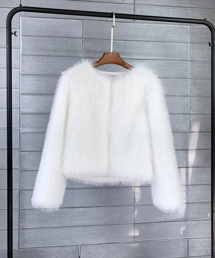 Sylis | Fleece Jacket