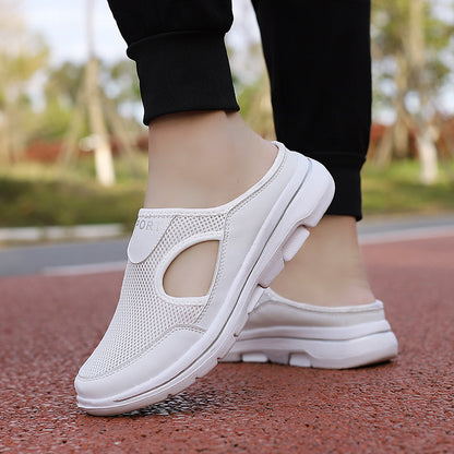 Sylis | Orthopedic slipper