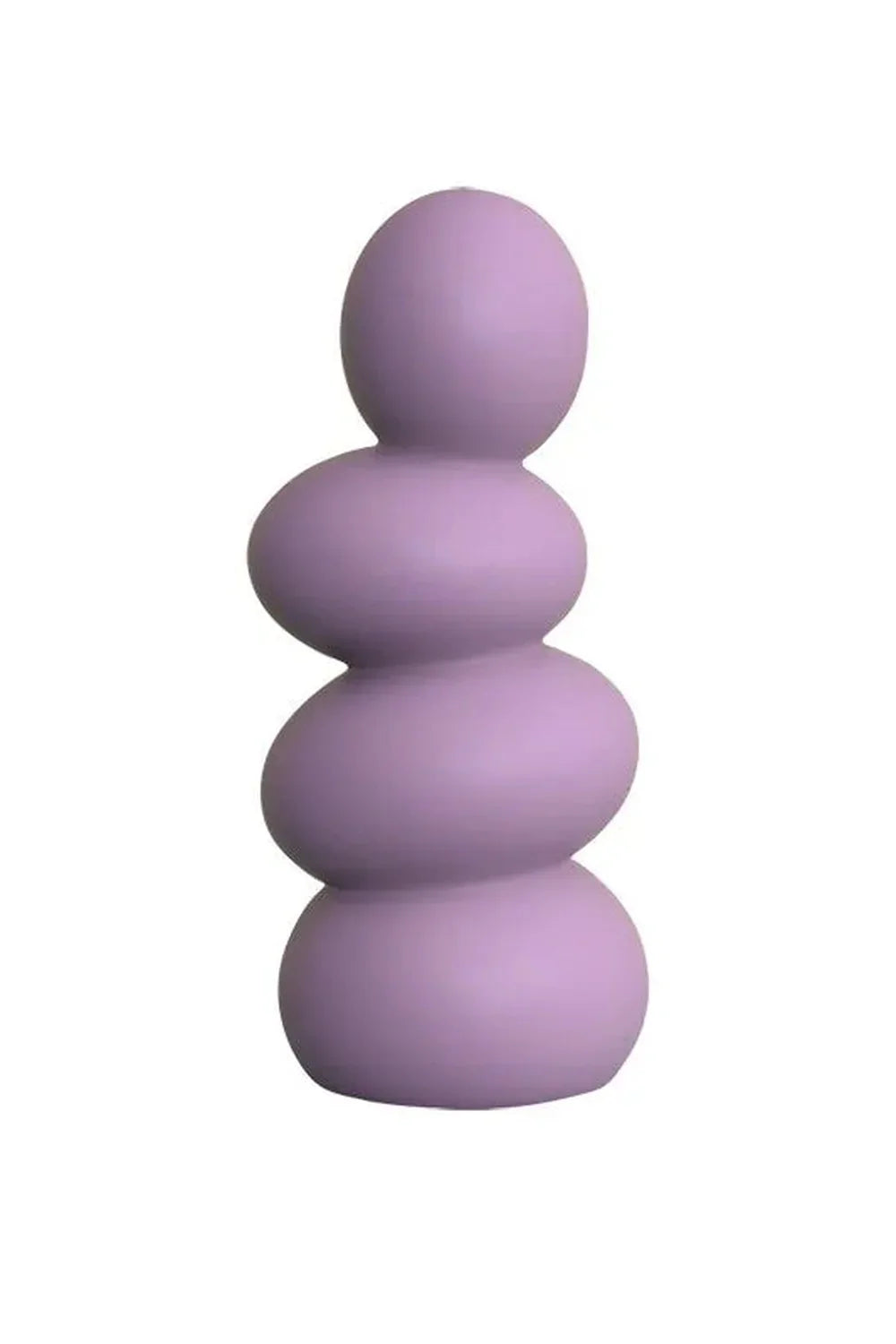 Prop Candle Shape DIY