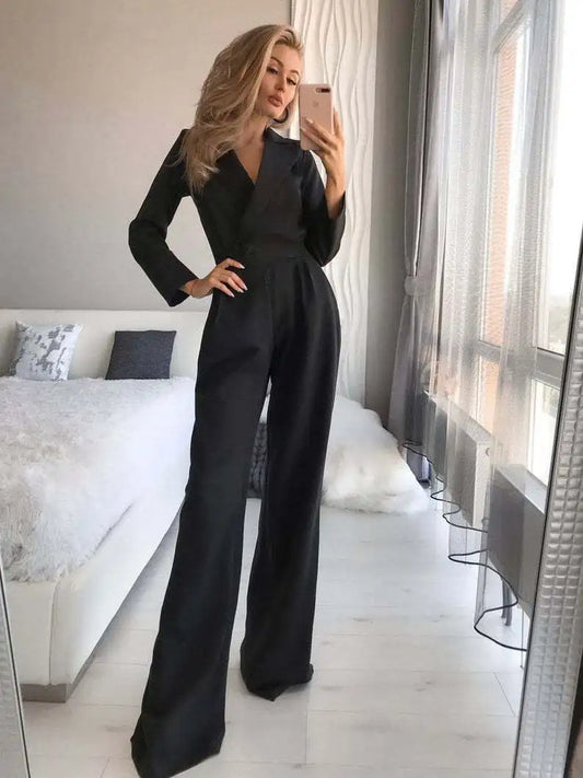 Sylis | Sophisticated Jumpsuit