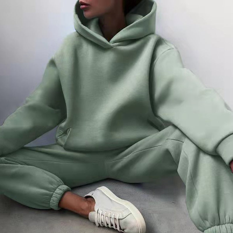 Sylis | Tracksuit