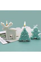 Candle shape