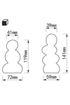 Prop Candle Shape DIY