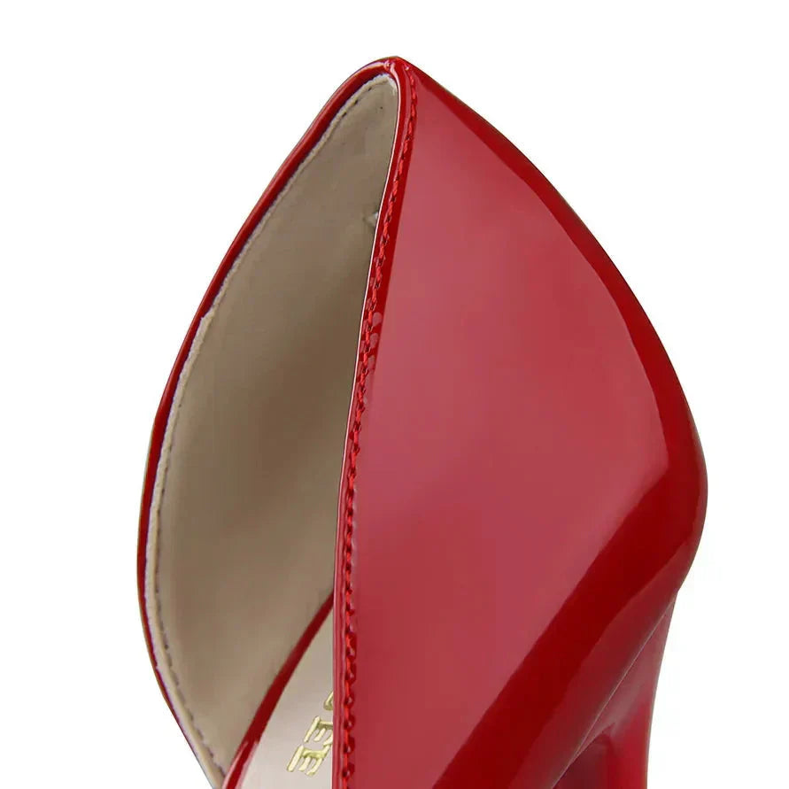 Sylis Fashion - Orthopedic Pumps