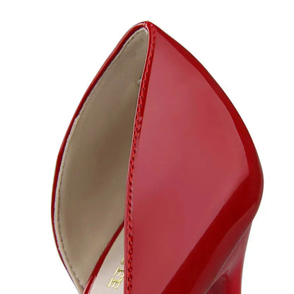 Sylis Fashion - Orthopedic Pumps