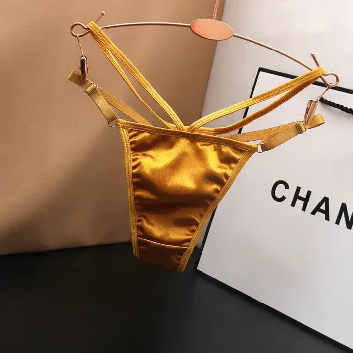 Sylis-Mode – Atynen String