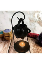 Mini Kettle Candle Holder