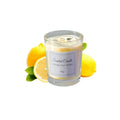 Handmade Aromatherapy Scented Candles made from Soy Wax