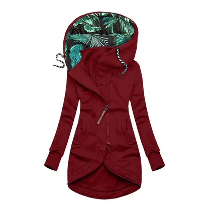 Sylis-Mode | Stylish Winter Jacket