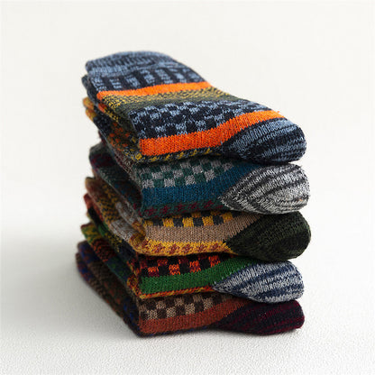 Sylis-Mode - Varma Socks (5 pieces)