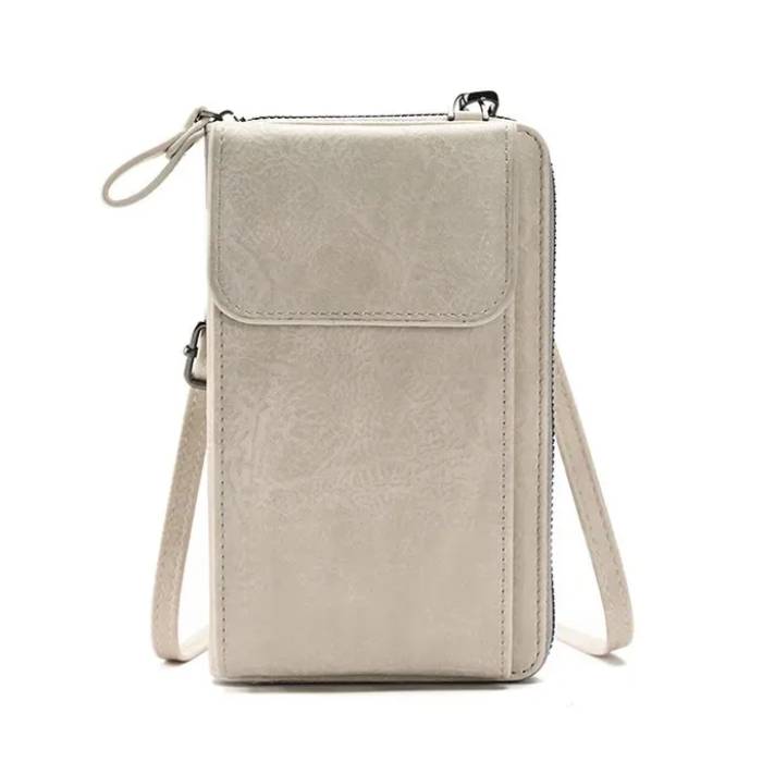 Sylis - Chic Compact Handbag