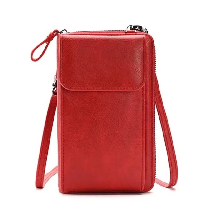 Sylis - Chic Compact Handbag