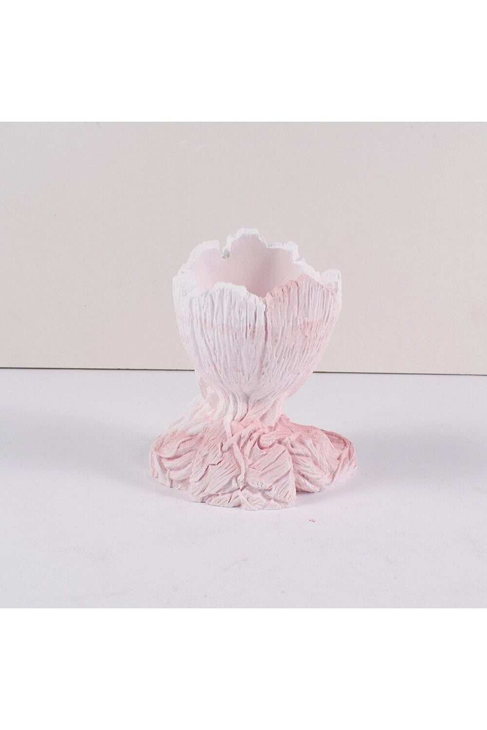 Baum Mann Candle Shape