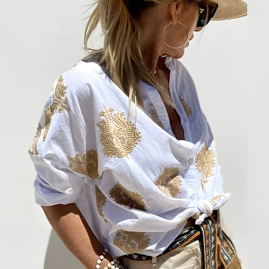 Sylis | Trendy and Chic Blouse