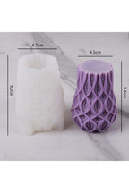 Candle shape