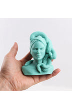 Head Candle Shape