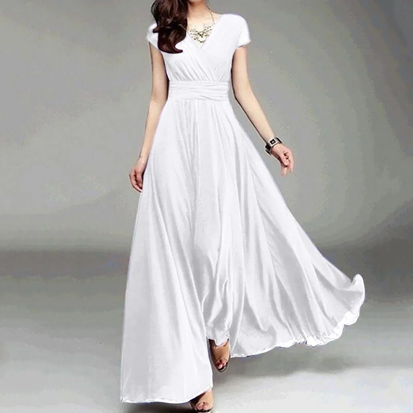 Sylis | Timeless Elegant Dress