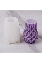 Candle shape