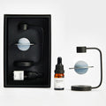 Levitating Saturn Cosmic Aromatherapy Tae Decor