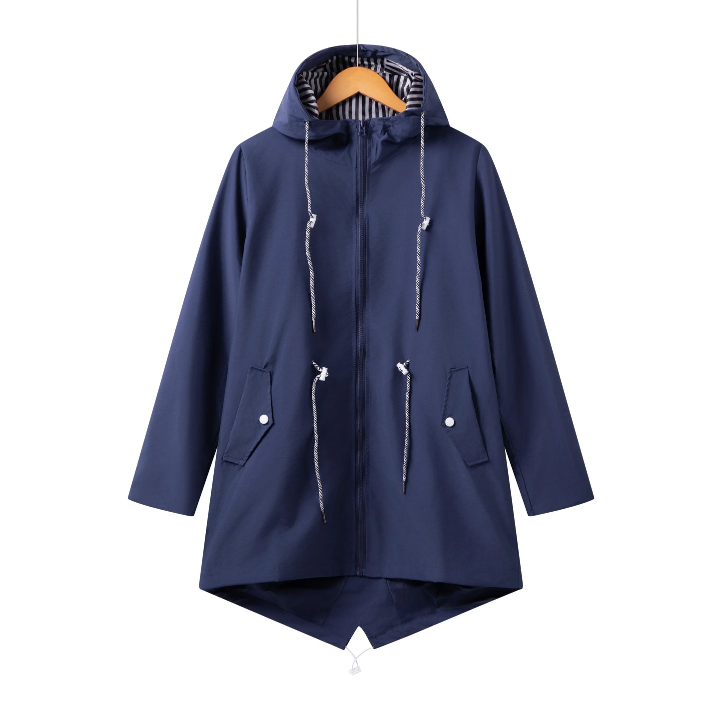 Sylis | Lightweight Women's Raincoat