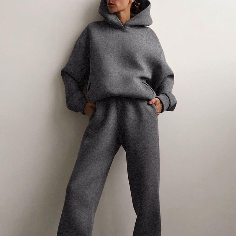 Sylis tracksuit