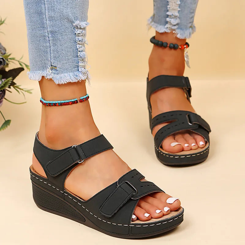 Syllis | Spring Sandals