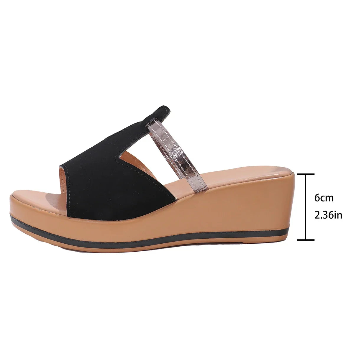 Sylis - Ergonomic Non-slip Sandals