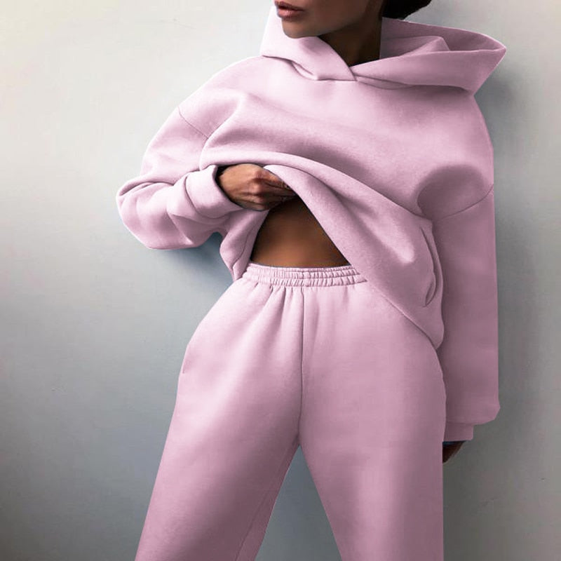 Sylis | Tracksuit