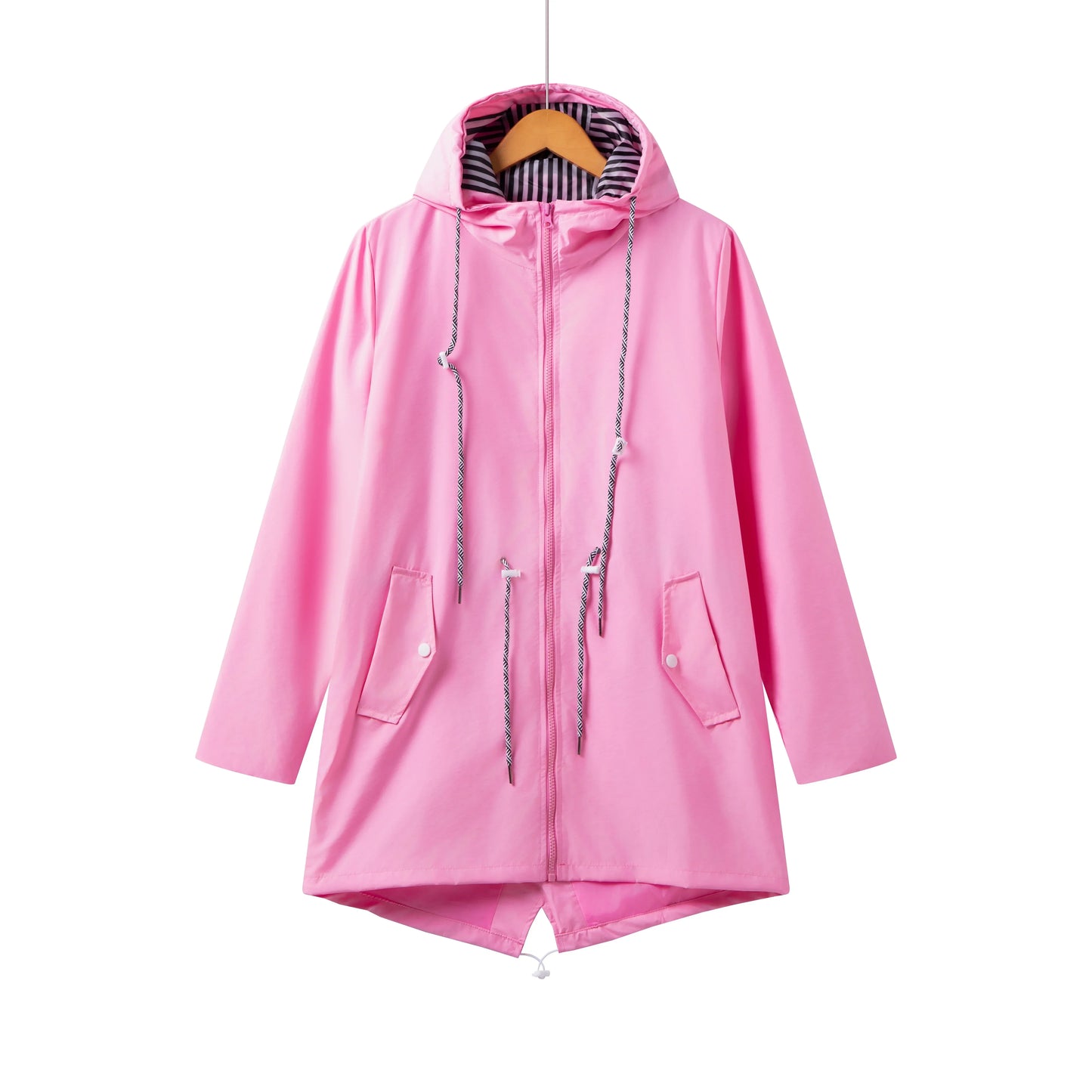 Sylis | Lightweight Women's Raincoat