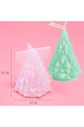 Candle shape