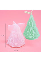Candle shape