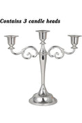 Academy of European Candle Holders