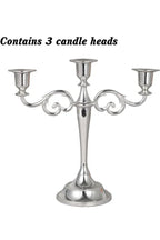 Academy of European Candle Holders