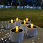 Magical Flames for Cozy Evenings