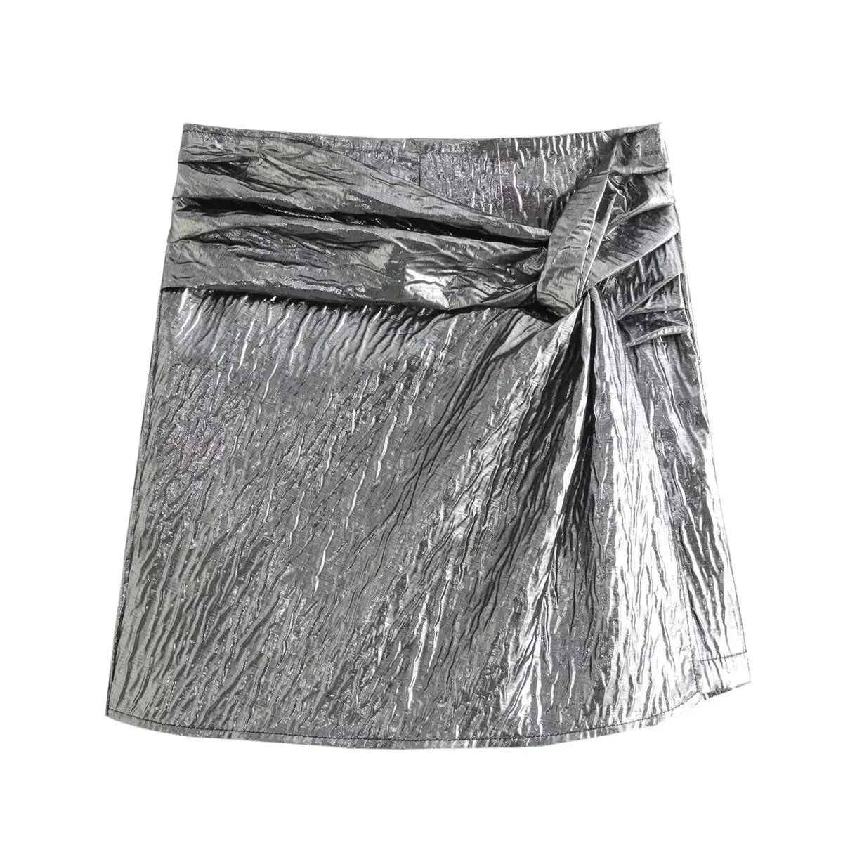 Sylis | Stylish Skort with a Bow