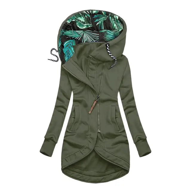 Sylis-Mode | Stylish Winter Jacket