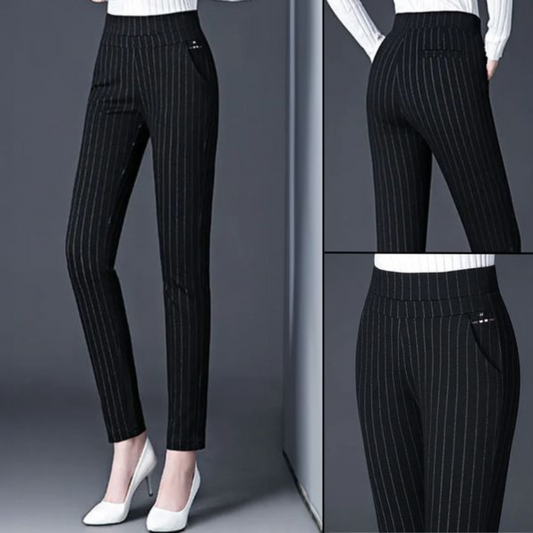 Margot™| Stretch Elegant Women's Trousers