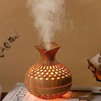 Elegant Aroma Diffuser for Relaxation & Well-Being