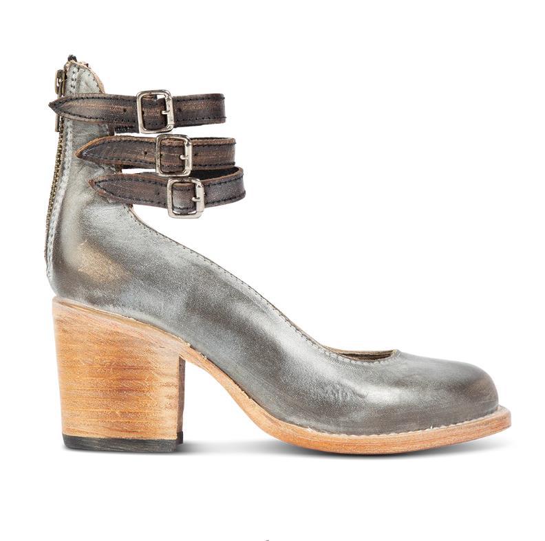 Sylis | Comfortable And Elegant Ankle Boot