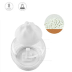 ÉclatScent – Luxury Fragrance Diffuser with LED Lighting