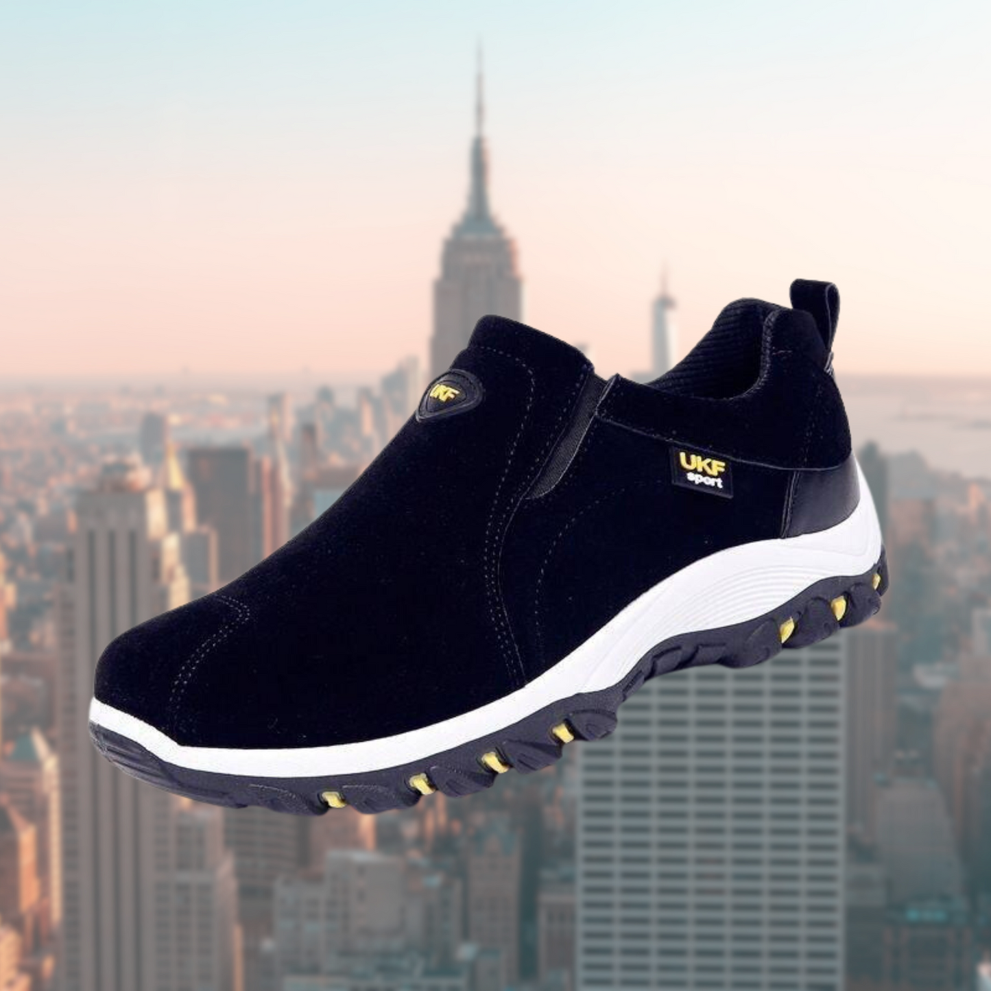 Sylis | Slip-on orthopedic shoes